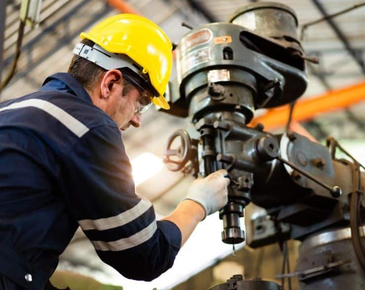 PCM Replacement Parts in Douro, TX