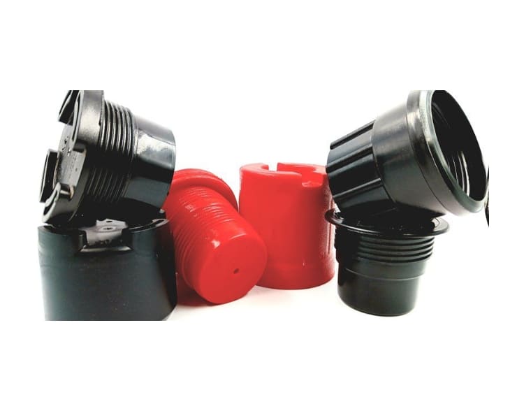 Thread Protectors for Pipes in Odessa, TX