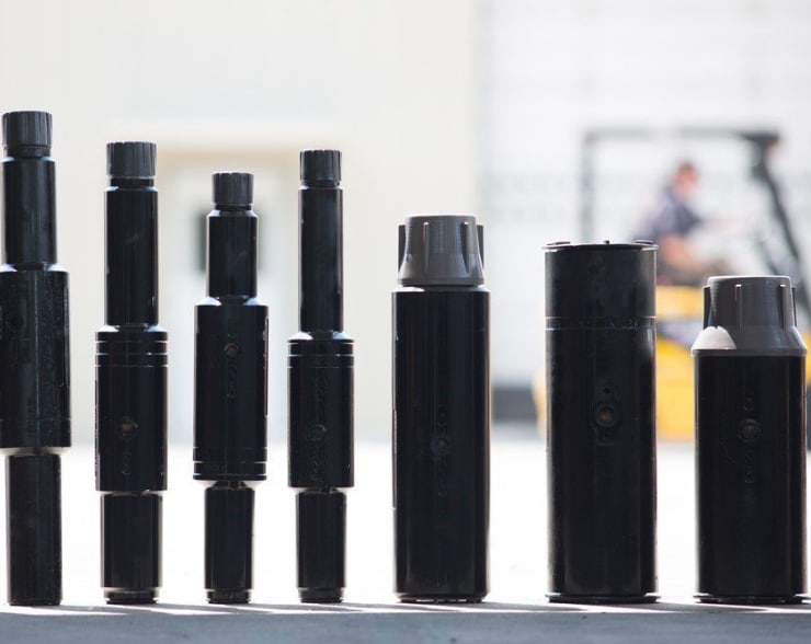 TIW Valves Supplier in Bounce, TX